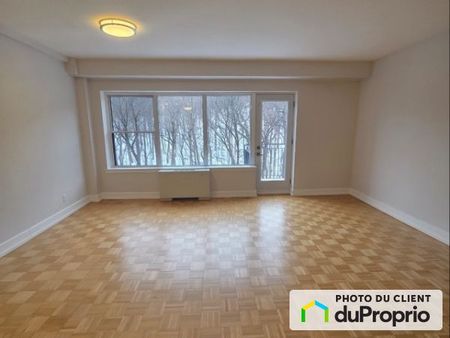 806-1745, avenue Cedar, Ville-Marie (Centre-Ville et Vieux-Montréal) à louer - Photo 3