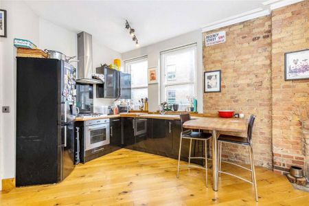 2 bedroom flat to rent - Photo 5