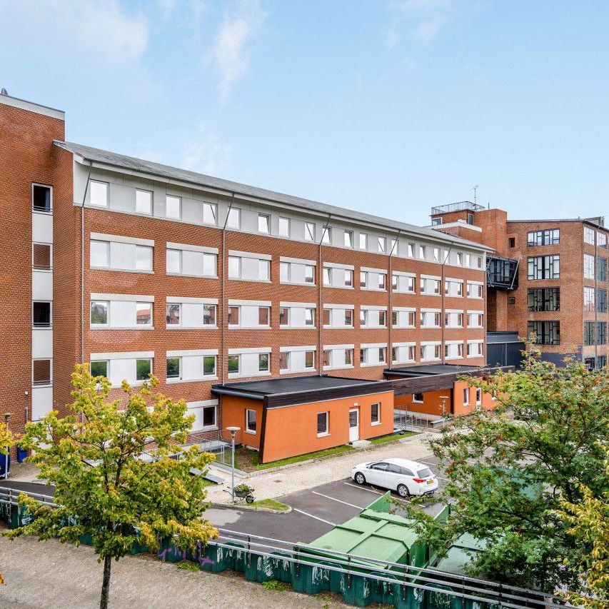 Tagensvej 135, 1. 10, 2200 København N - Foto 1