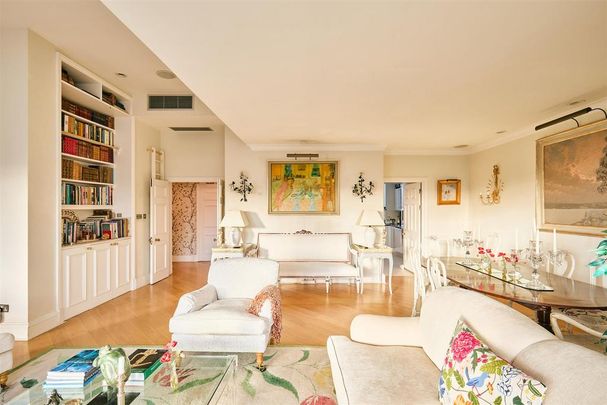 3 bedroom penthouse to rent - Photo 1