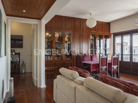 Apartamento T2 em Lisboa - Photo 4