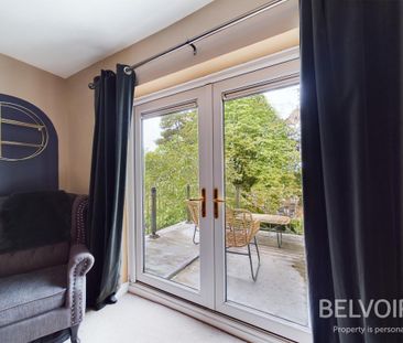 4 bedroom detached house to rent - Photo 1