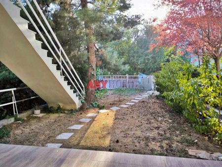 Studio/Γκαρσονιέρα για ενοικίαση Ωραιόκαστρο - Φωτογραφία 4