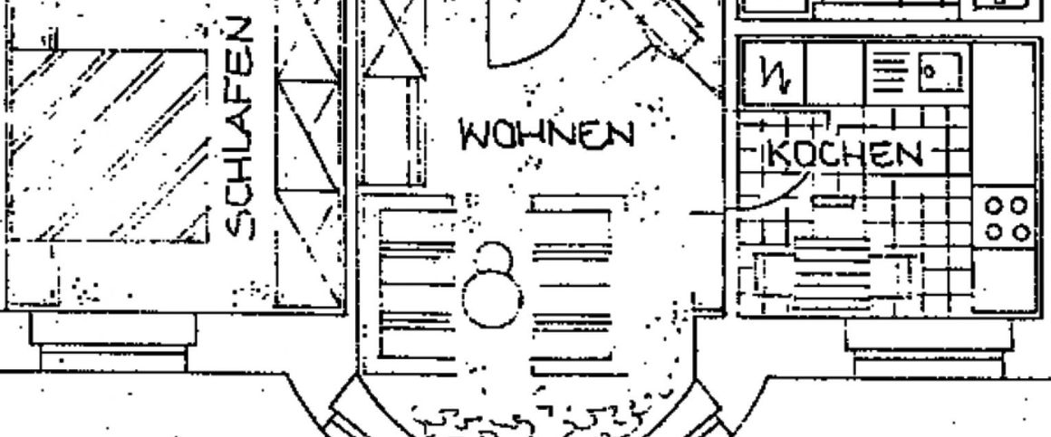 • 2 Zimmer • Erker-Wohnzimmer • Chemnitz-Kaßberg • zur Miete • jetzt Termin vereinbaren - Foto 1
