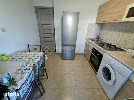 Etaj 3! Apartament 2 camere 52mp, Nicolina, AC - Photo 5