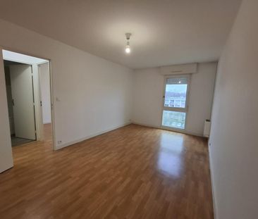 Appartement T2 à louer - 42 m² - Photo 3