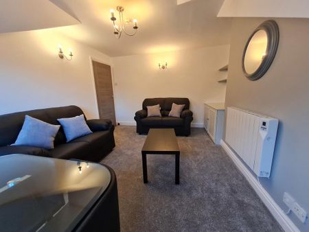 1 bedroom flat to rent - Photo 3