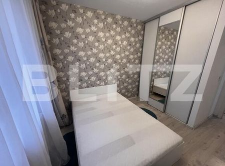 Apartament 2 camere, Iris, bloc nou, parcare proprie - Pet friendly - Photo 3