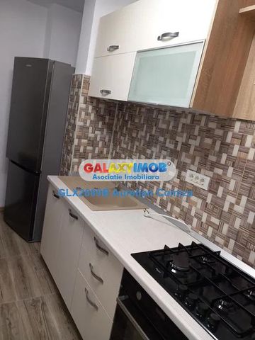 Apartament 3 camere Valea Ialomitei/mobilat modern/utilat complet - Photo 5