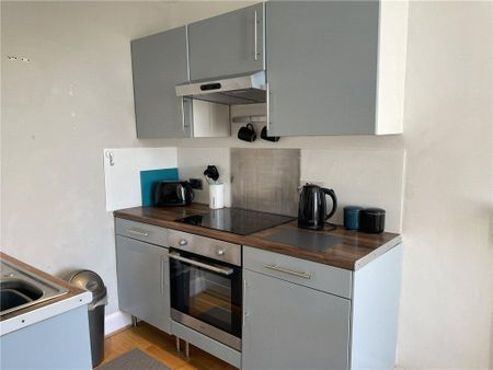 1 bedroom apartment to rent - Photo 4