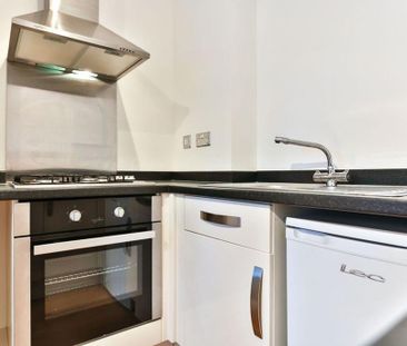 1 bedroom flat to rent - Photo 5