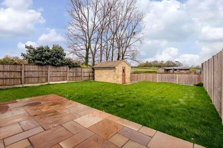 4 bedroom semi-detached house to rent - Photo 5