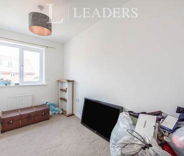 3 bedroom house to rent Binyon Close, Stowmarket, IP14 - Photo 3