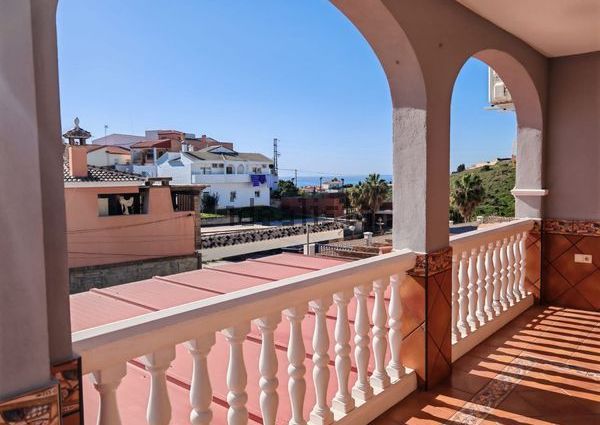 Alquiler de piso en Cortijo los Pérez