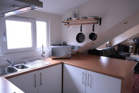 Cathedral Road, Pontcanna, Cardiff - Photo 4