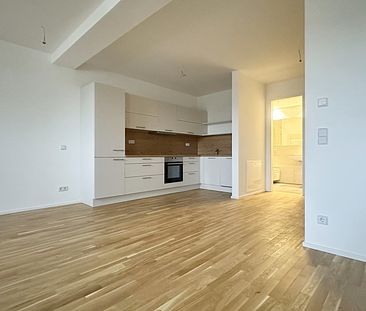 *Moderne 2-Zimmer Wohnung für Singles und Pärchen mit Einbauküche in Flöha* - Foto 6