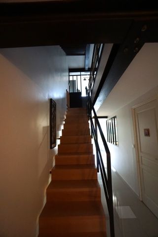 MAISON - MEUBLEE - AULNAY S/BOIS - VIEUX PAYS - T4/T5 - Photo 2