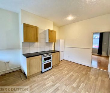 2 bedroom terraced house to rent - Photo 6
