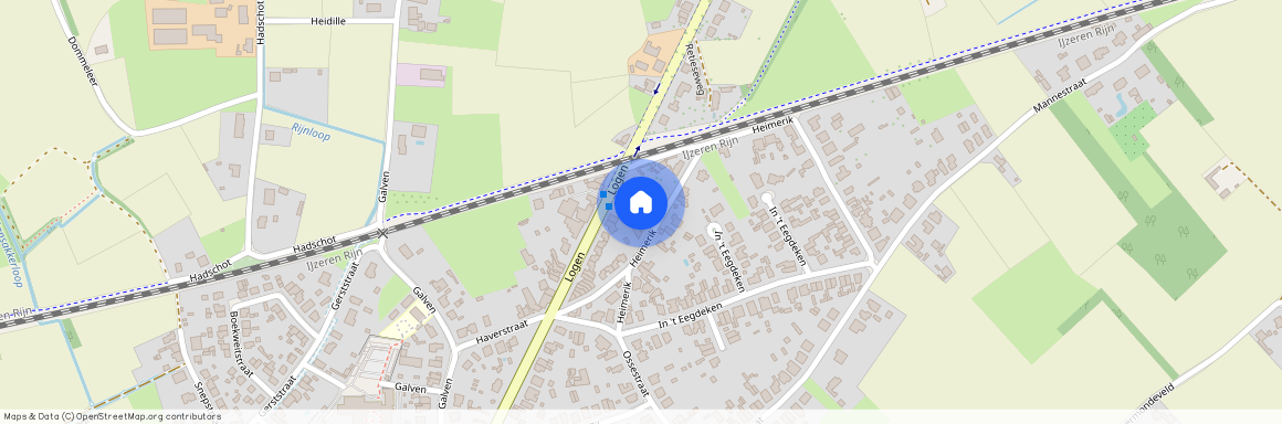 Heimerik 12, 2440 Geel