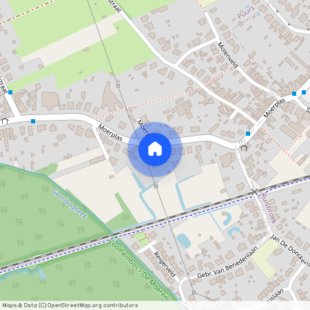 Moerplas 82, 2870 Puurs