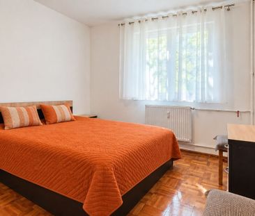 Inchiriere 2 camere Baba Novac, metrou Dristor, etaj 2 - Photo 4