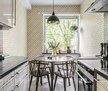 Östervägen, Solna - Photo 6