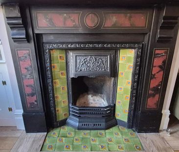 3 bedroom terraced house to rent - Photo 3