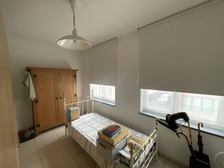 Zeer ruim 2-slaapkamer appartement in centrum Olen. - Foto 5