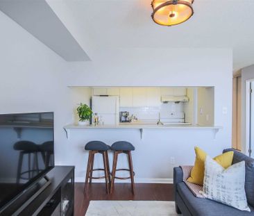 For Lease - 101 Subway Crescent Unit# 2207, Toronto, Ontario - Photo 6