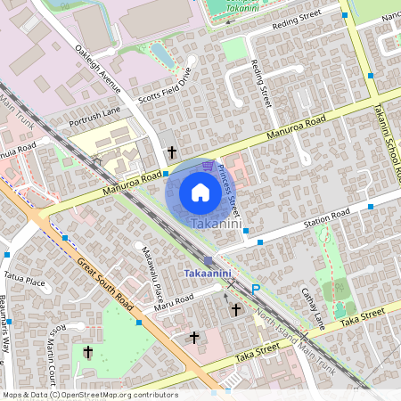 14B Princess Street, Takanini, Auckland