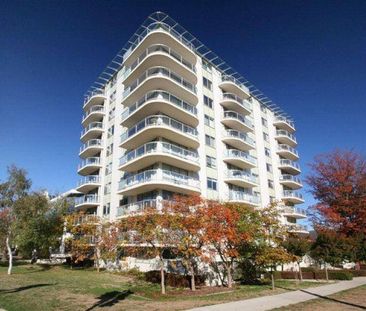 103/2 Masson St Turner, ACT 2612 - Photo 1