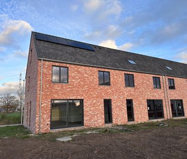 Huis te huur in Evergem - Foto 5