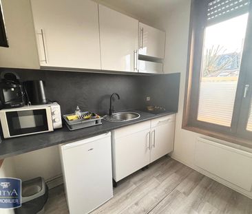 Location Appartement 1 pièce 12m² ST SAULVE 59880 - Photo 2