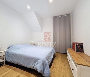 Location Appartement 3 pièces 53m² STRASBOURG 67000 - Photo 6