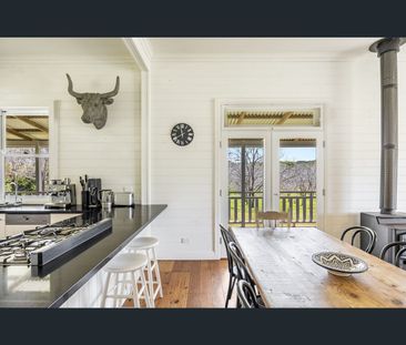 103 Tooheys Mill Rd, Pearces Creek, NSW 2477 - Photo 4