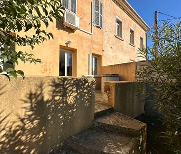 Location Appartement 2 pièces 35m² - Photo 5