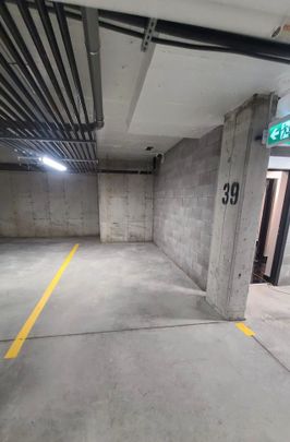 For Lease - 1 Chef Lane Unit# 112, Barrie, Ontario - Photo 1