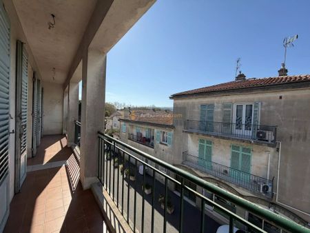 Location Appartement 3 pièces 62 m2 à Fréjus - Photo 3