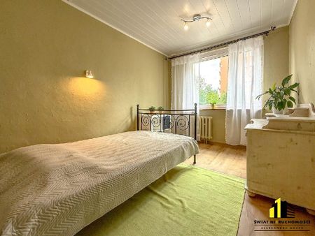 Mieszkanie Bielsko-Biała Osiedle Karpackie powierzchnia 43.0 m² C395-WM-00506 - Фото 5