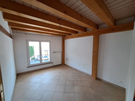 Lumineuse villa mitoyenne de 5.5p à louer au coeur d'Apples - Photo 4