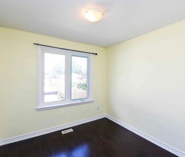 For Lease - 153 Vodden Street, Brampton, Ontario - Photo 4
