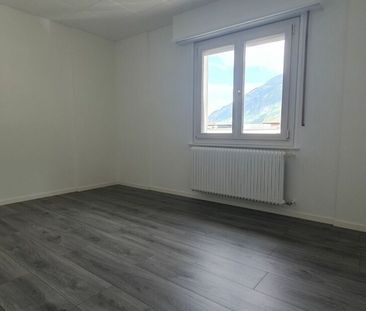 RENOVE - 3.5 pcs in attic and in front of the school with parking s... - Photo 6