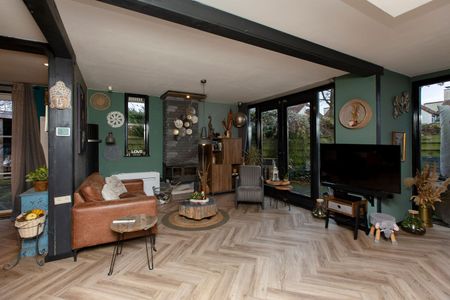 Huis te huur: Valkenkamp 10 3607 LA Maarssen - Photo 3