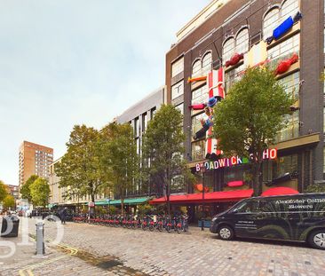 1 Bedroom Apartment, Berwick Street W1F - Photo 6