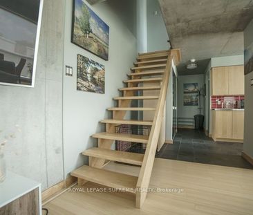 King West Village Lofts , #516 - Photo 1