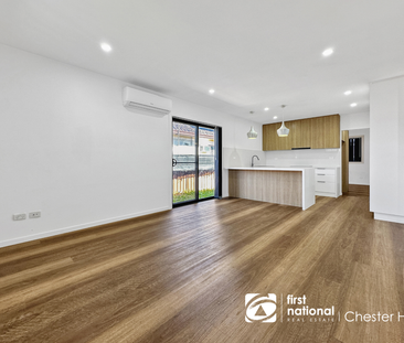 Spacious 3-Bedroom Granny Flat - Photo 2