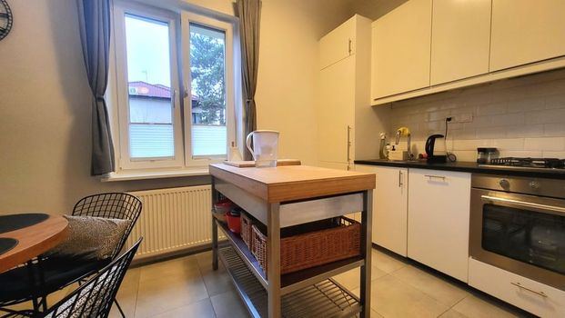 ️Zobacz >>> Urocze mieszkanie na Włochach ️ 38 m² - Zdjęcie 1