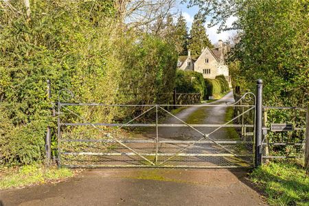 Substantial Country Residence in the heart of Coln St. Aldwyns. - Photo 5