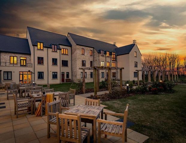 1 bedroom retirement property to rent - Photo 1