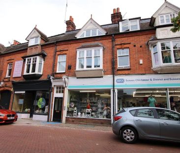 1 bedroom flat to rent - Photo 6